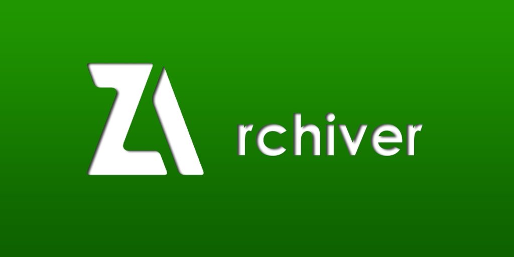 ZArchiver
